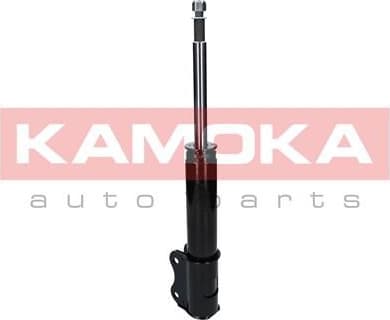 Shock Absorber 2000311 - image 3