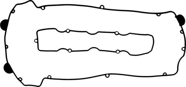 Gasket Set, cylinder head cover 15-35281-02