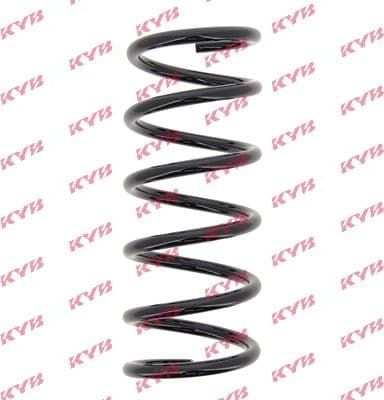 Suspension Spring K-Flex RA6966