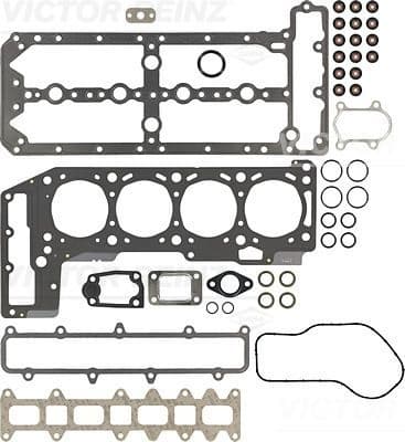 Gasket Kit, cylinder head 02-36885-01