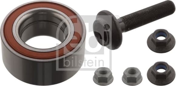 Wheel Bearing Kit 100725