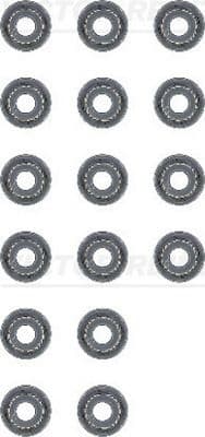 Seal Set, valve stem 12-53678-01