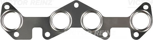 Gasket, exhaust manifold 71-33449-00
