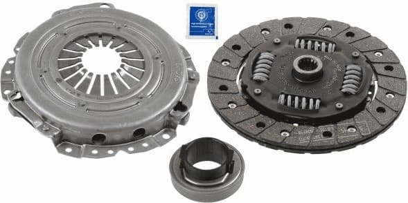 Clutch Kit 3000 311 002