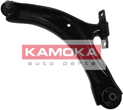 Arm front suspension 9050164