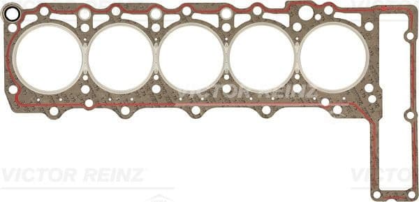Gasket, cylinder head 61-37155-00