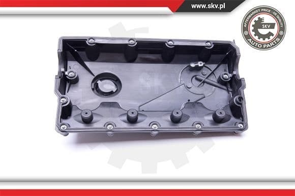 Cylinder Head Cover 48SKV005 - image 4