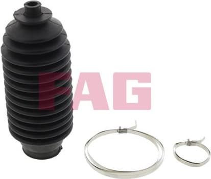 Bellow Kit, steering 841010330