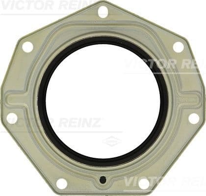 Shaft Seal, crankshaft 81-90063-00