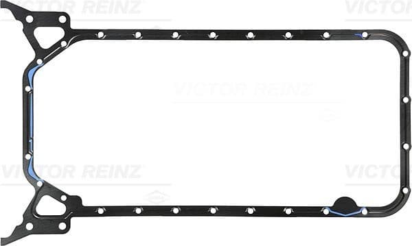 Gasket, oil sump 71-34037-00