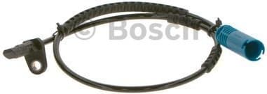 Sensor, wheel speed 0265008525