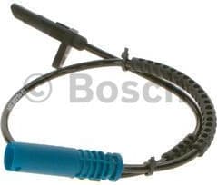 Sensor, wheel speed 0265008525 - image 2