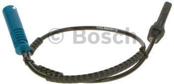 Sensor, wheel speed 0265008525 - image 3