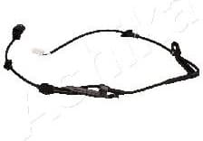 Sensor, wheel speed 151-02-235 - image 3