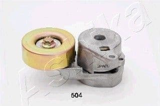 Tensioner Lever, V-ribbed belt 128-05-504