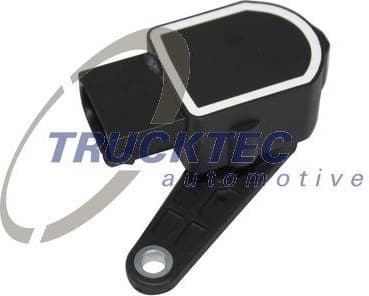 Sensor, headlight levelling 08.42.117