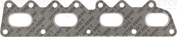 Gasket, exhaust manifold 71-28859-00