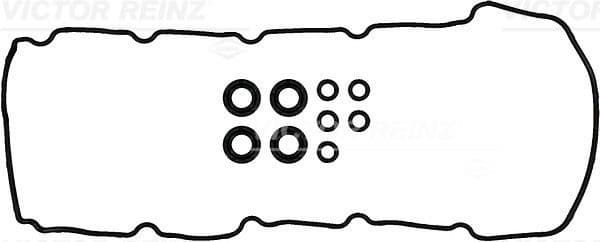 Gasket Set, cylinder head cover 15-10019-01