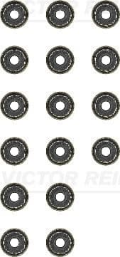 Seal Set, valve stem 12-34223-02