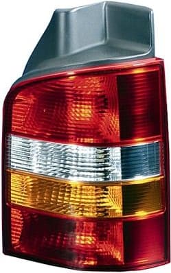 Tail Light Assembly 2SK008579101