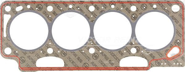 Gasket, cylinder head 61-34115-20