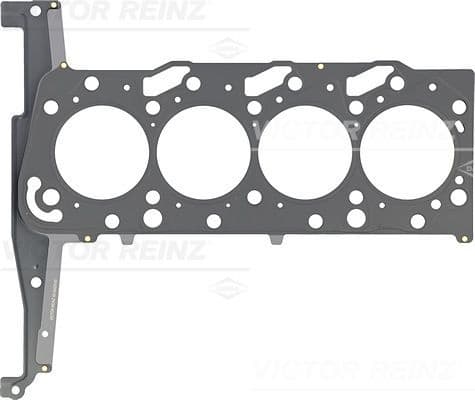 Gasket, cylinder head 61-35420-00