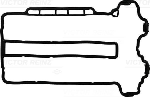 Gasket, cylinder head cover 71-34167-00