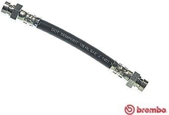 Brake Hose ESSENTIAL LINE T85021