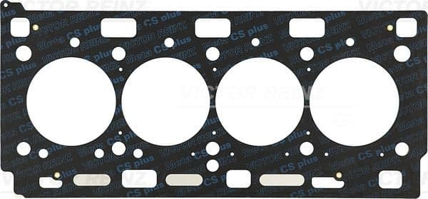 Gasket, cylinder head 61-36540-10