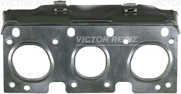 Gasket, exhaust manifold 71-10777-00