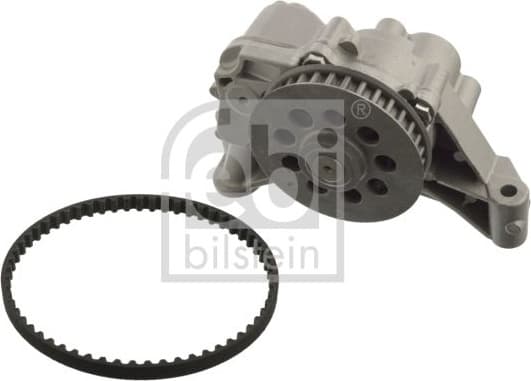 Oil Pump 104842