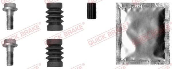 Accessory Kit, brake caliper 1131385