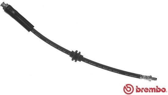Brake Hose ESSENTIAL LINE T23188