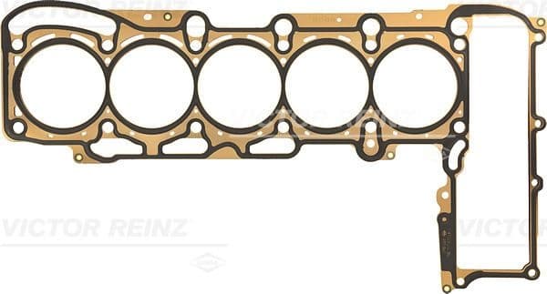 Gasket, cylinder head 61-42820-00