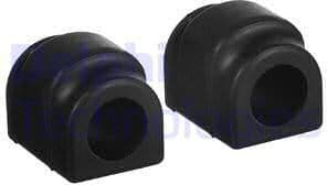 Bushing, stabiliser bar TD1212W