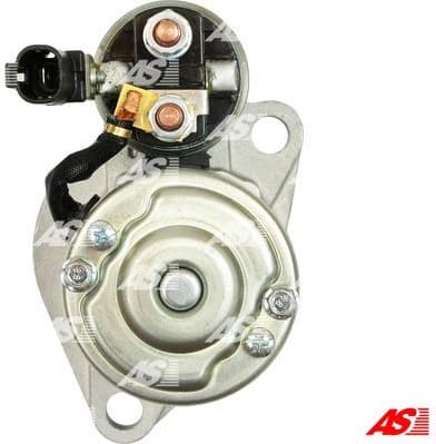 Starter AS S5131 - image 3