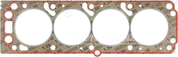 Gasket, cylinder head 61-26775-10