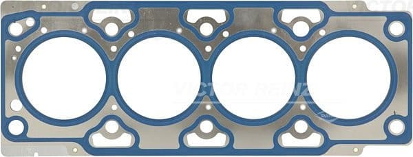 Gasket, cylinder head 61-37215-00