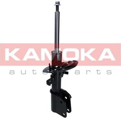 Shock absorber front 2000314 - image 2