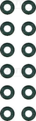 Seal Set, valve stem 12-25837-03