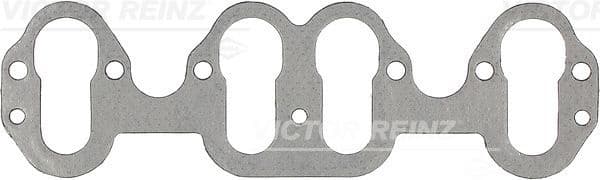 Gasket, intake manifold 71-27234-10