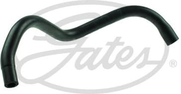 Hose, crankcase ventilation EMH133