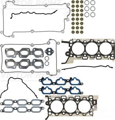Gasket Kit, cylinder head 02-36875-01