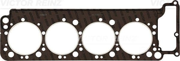 Gasket, cylinder head 61-26860-10