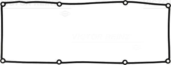 Gasket, cylinder head cover 71-53739-00