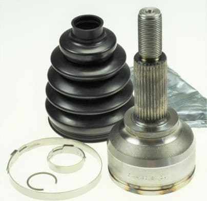 Joint Kit, drive shaft GKN Automotive OE-Technology 52° 306290