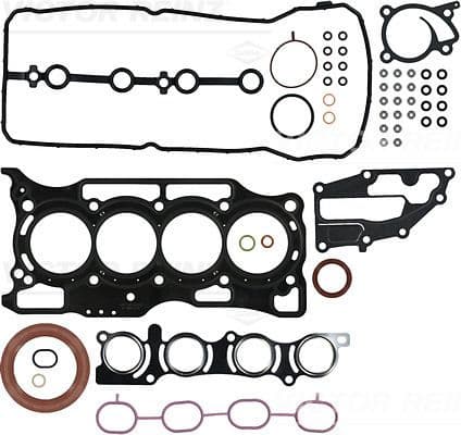 Full Gasket Kit, engine 01-10229-01