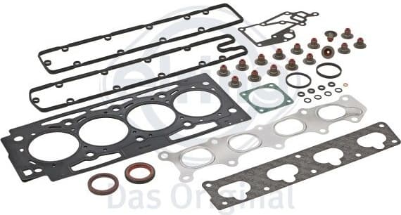 Gasket Kit, cylinder head 375.000