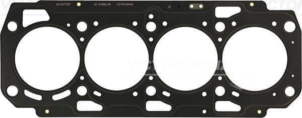 Gasket, cylinder head 61-37665-20