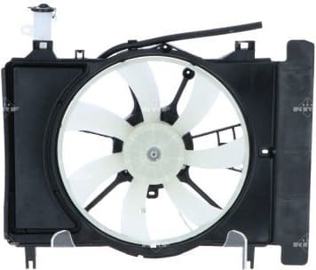 Fan, engine cooling 47887